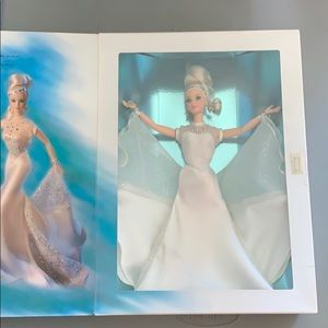 Classique Collection Starlight Dancer Barbie NIB